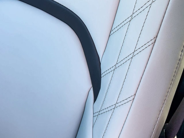 Thumbnail: 2026 Lexus UX - 27