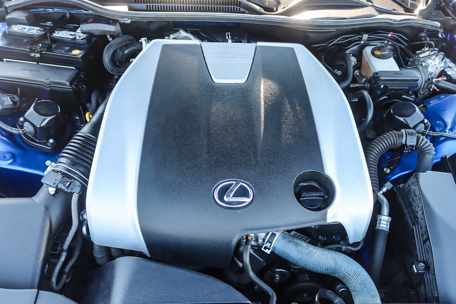 Thumbnail: 2016 Lexus RC - 27
