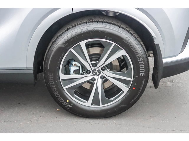 Thumbnail: 2026 Lexus RX - 19