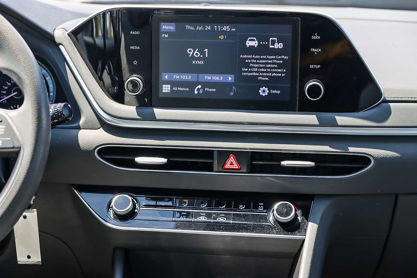 Thumbnail: 2020 Hyundai Sonata - 16