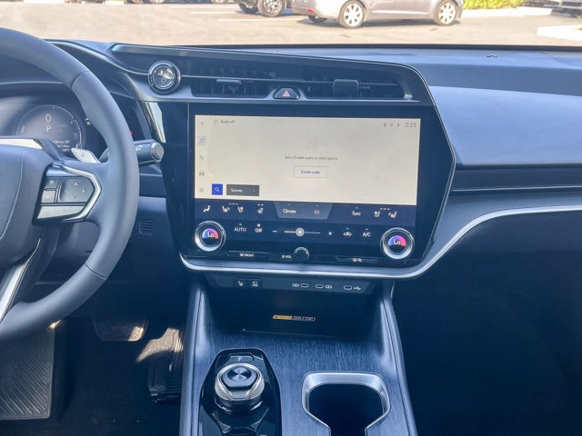 Thumbnail: 2026 Lexus RZ - 14