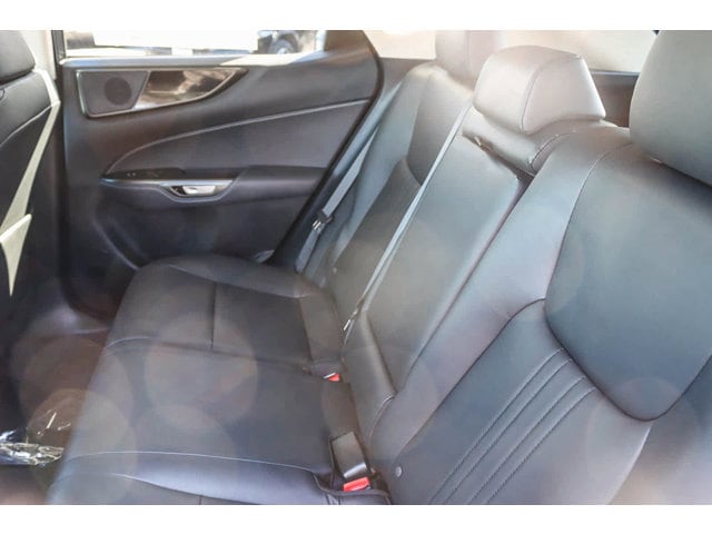 Thumbnail: 2026 Lexus NX - 20