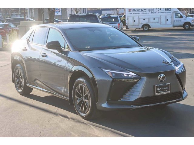 Thumbnail: 2026 Lexus RZ - 5