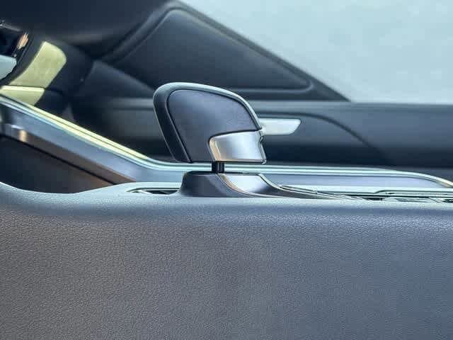 Thumbnail: 2026 Lexus TX - 43