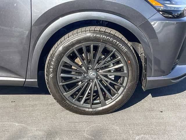 Thumbnail: 2026 Lexus RX - 20