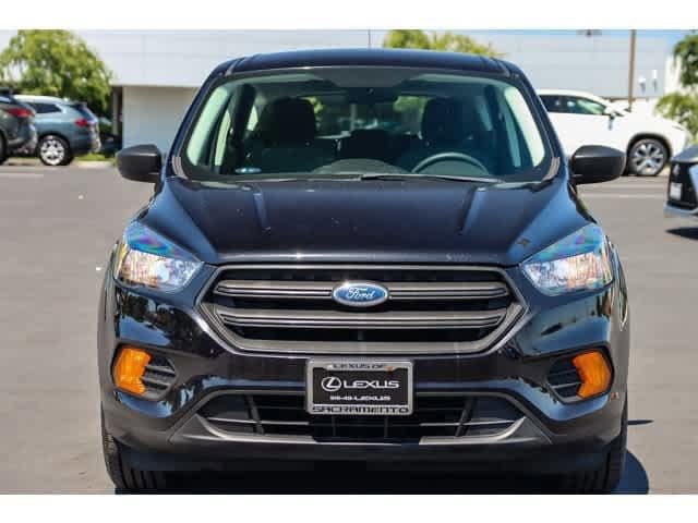 Thumbnail: 2019 Ford Escape - 6
