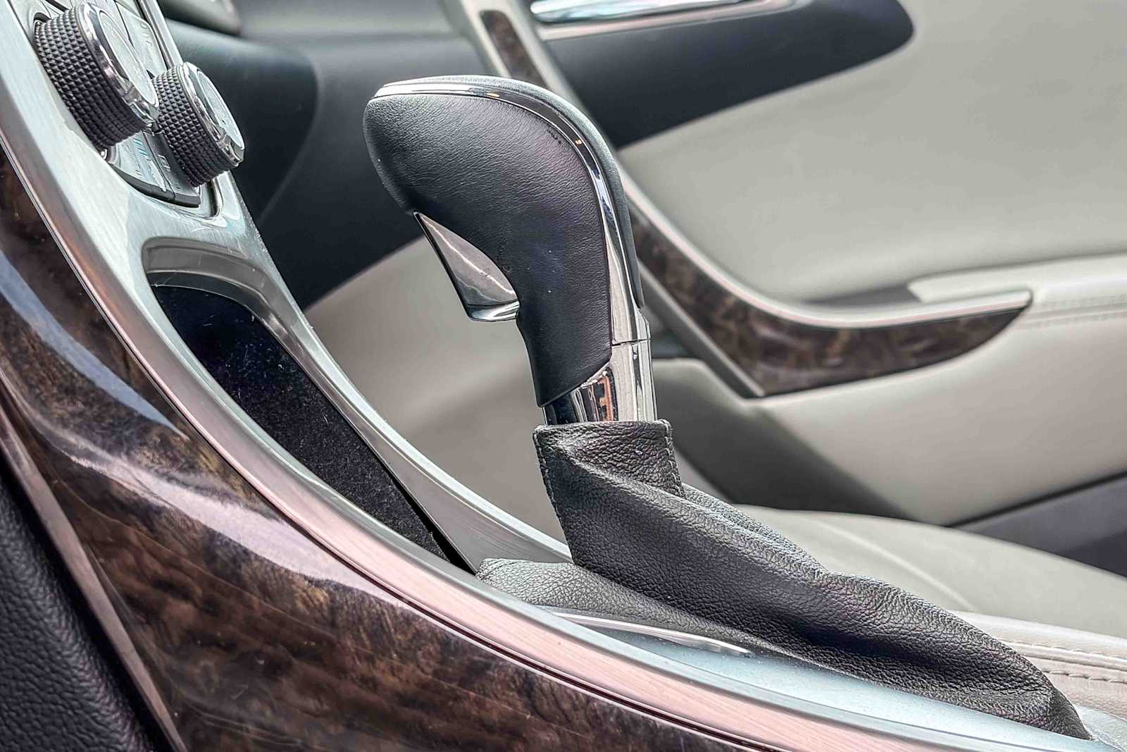 Thumbnail: 2015 Buick Verano - 21