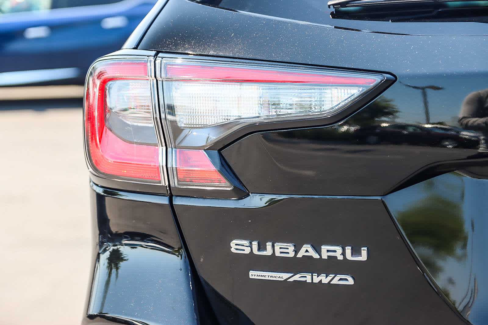 Thumbnail: 2020 Subaru Outback - 12