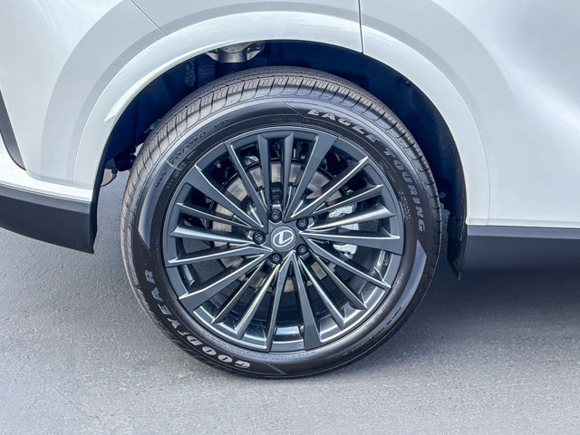 Thumbnail: 2026 Lexus RX - 10