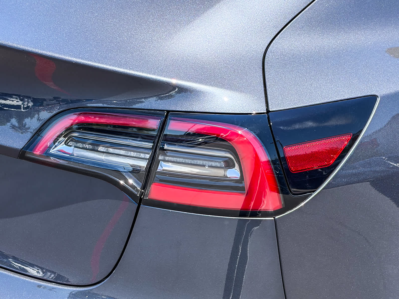 Thumbnail: 2023 Tesla Model 3 - 8