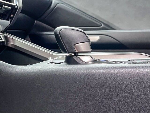 2026 Lexus TX 350 Premium - Photo 23