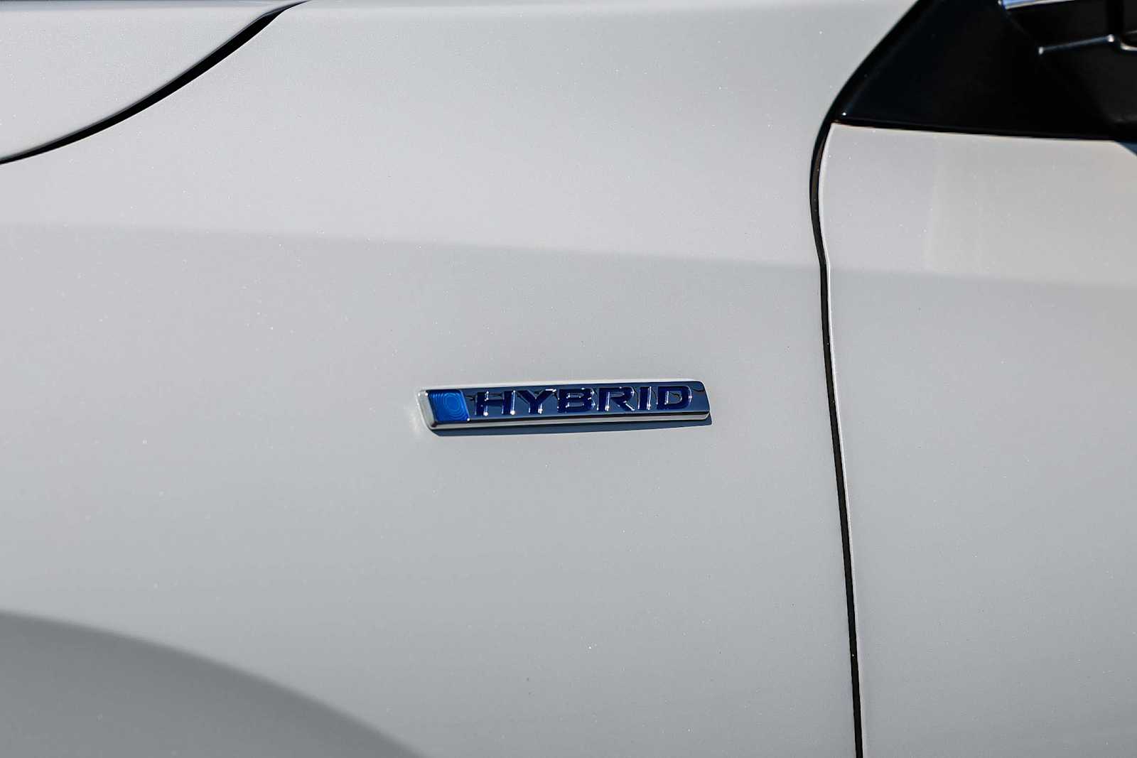 Thumbnail: 2020 Honda Insight - 10