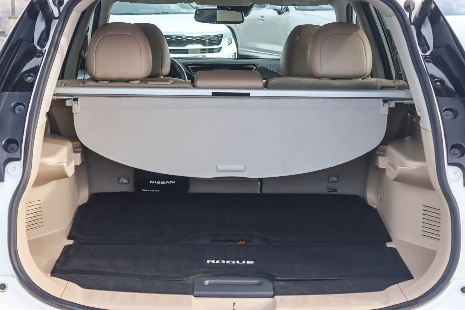 Thumbnail: 2020 Nissan Rogue - 25