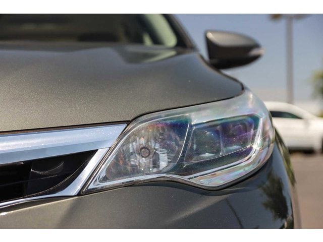 2014 Toyota Avalon XLE 7