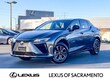  LEXUS RZ