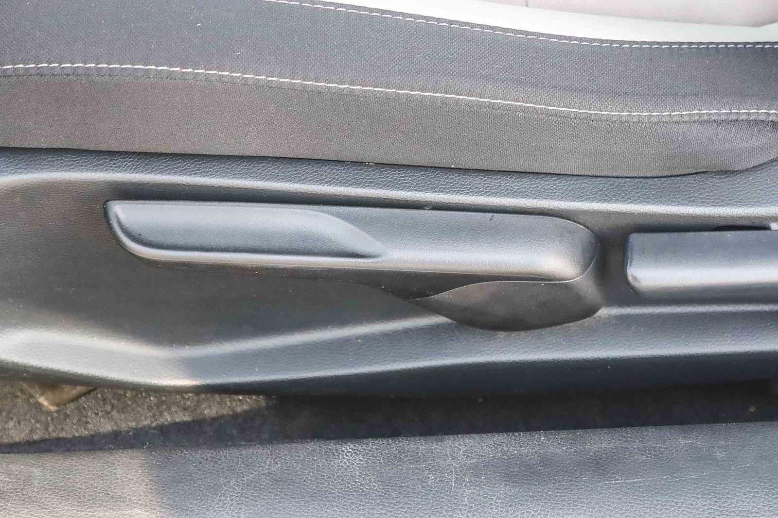 Thumbnail: 2016 Honda Civic - 20