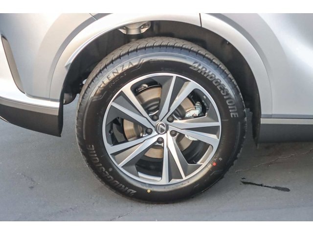 Thumbnail: 2026 Lexus RX - 10