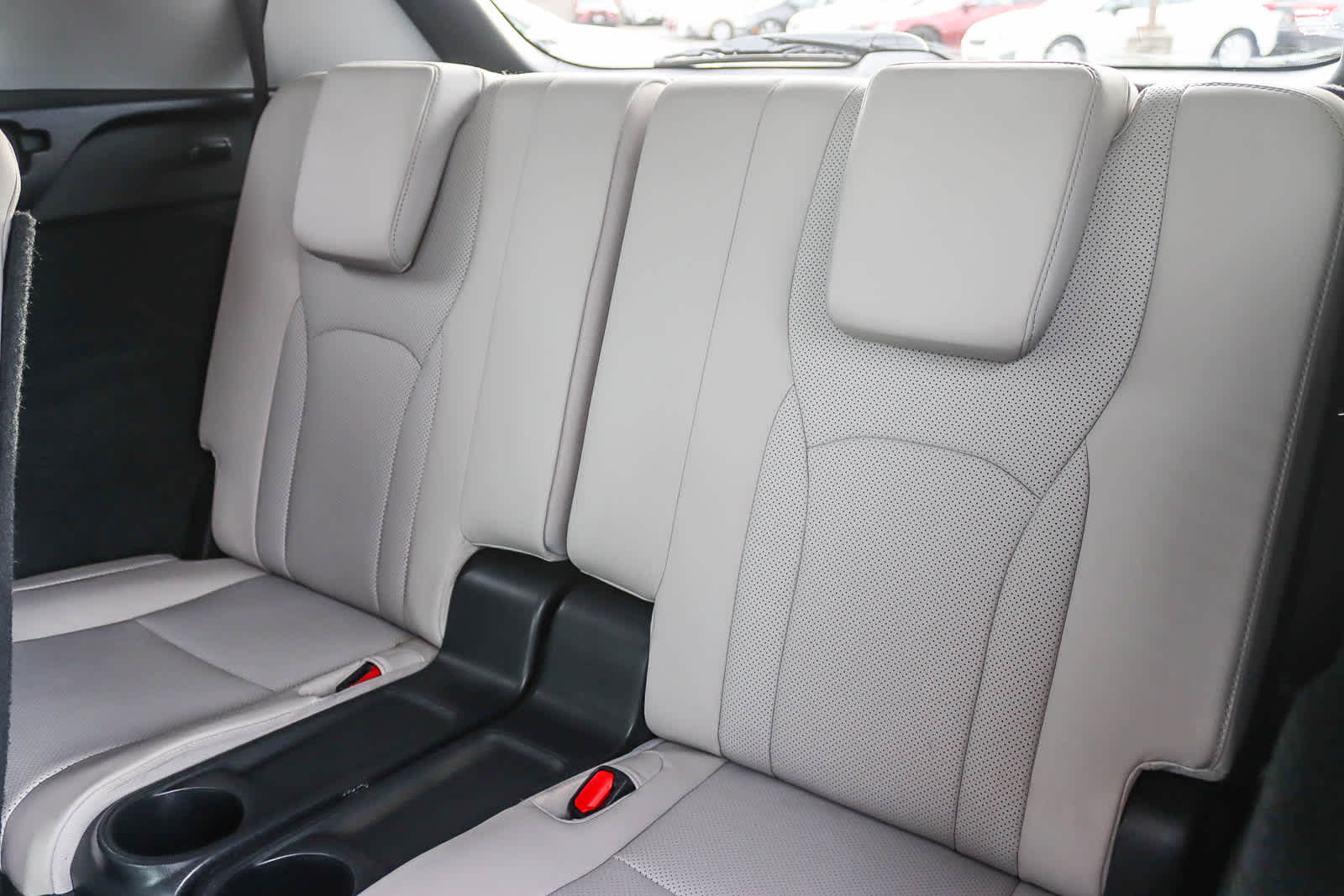 Thumbnail: 2021 Lexus RX - 19