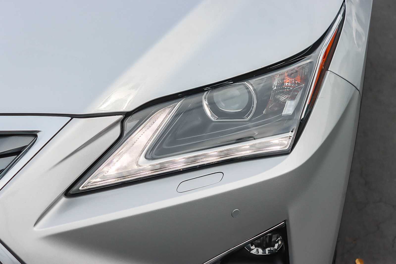 Thumbnail: 2017 Lexus RX - 7