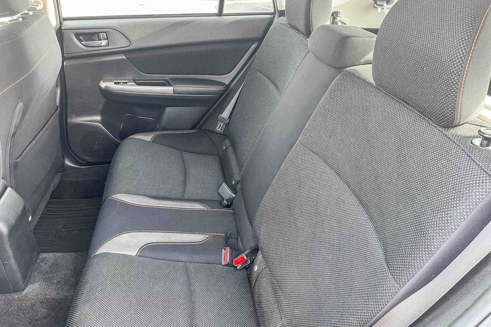 Thumbnail: 2016 Subaru Crosstrek - 16