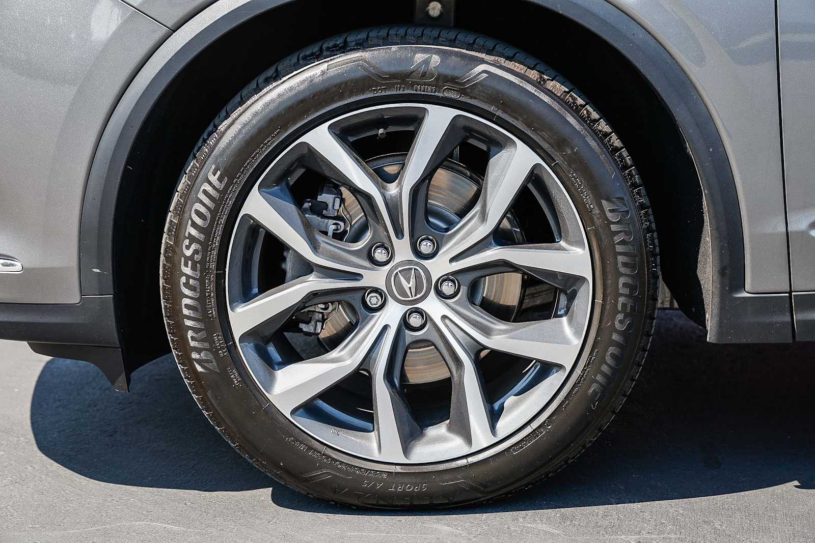 Thumbnail: 2023 Acura MDX - 12