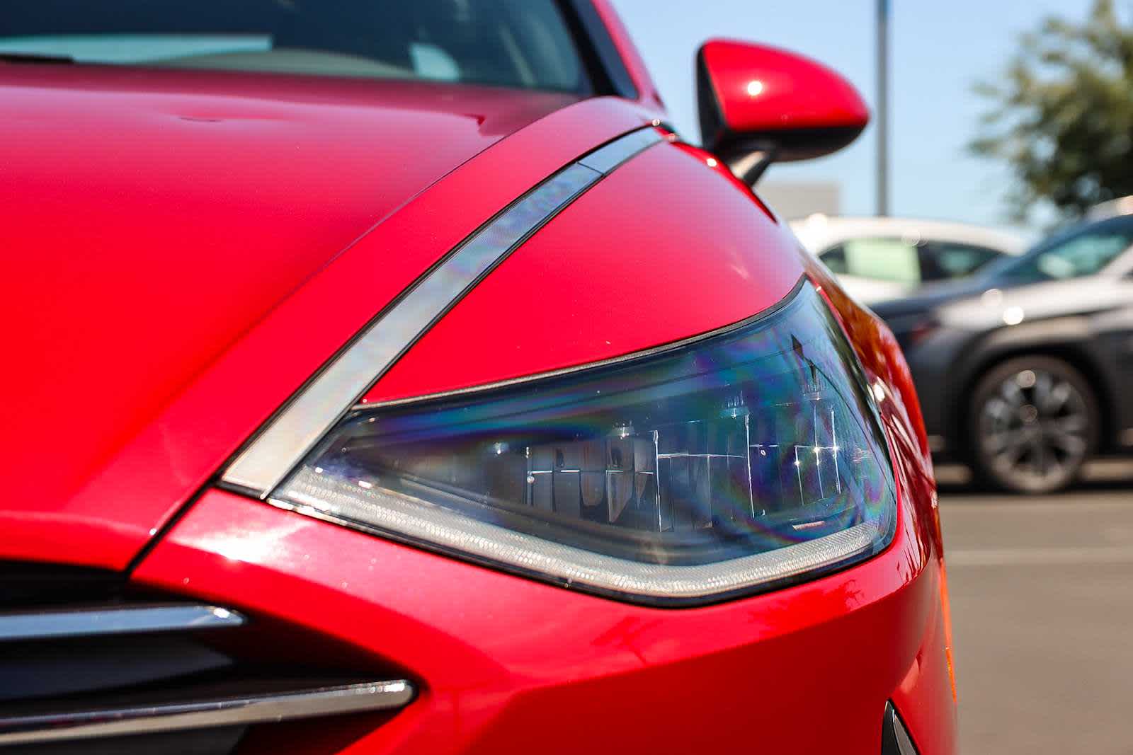 Thumbnail: 2020 Hyundai Sonata - 10