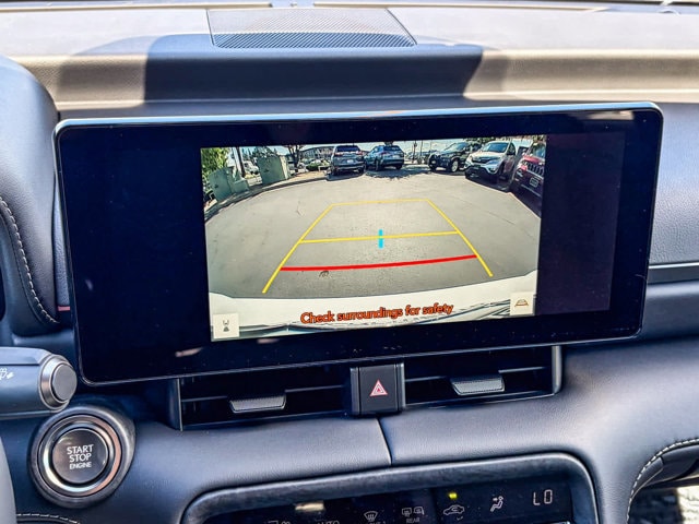 Thumbnail: 2026 Lexus IS - 25