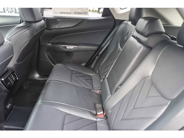 Thumbnail: 2026 Lexus NX - 19