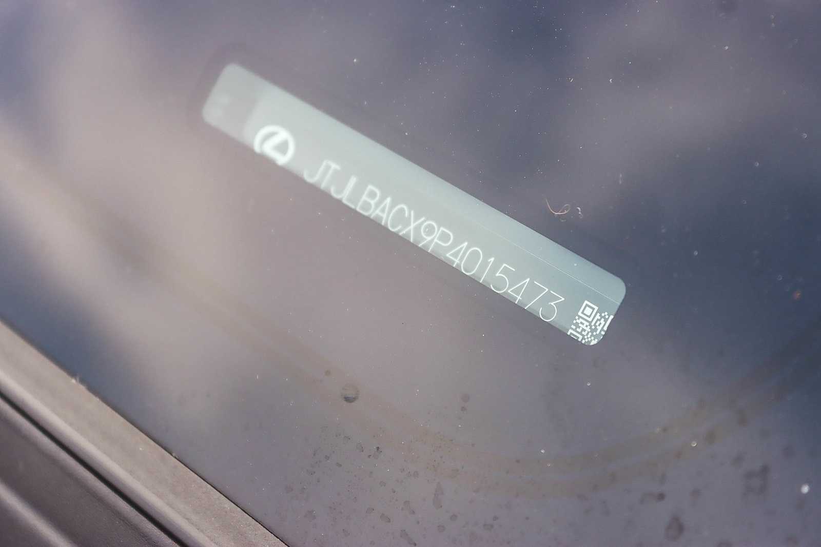 Thumbnail: 2023 Lexus LX - 25