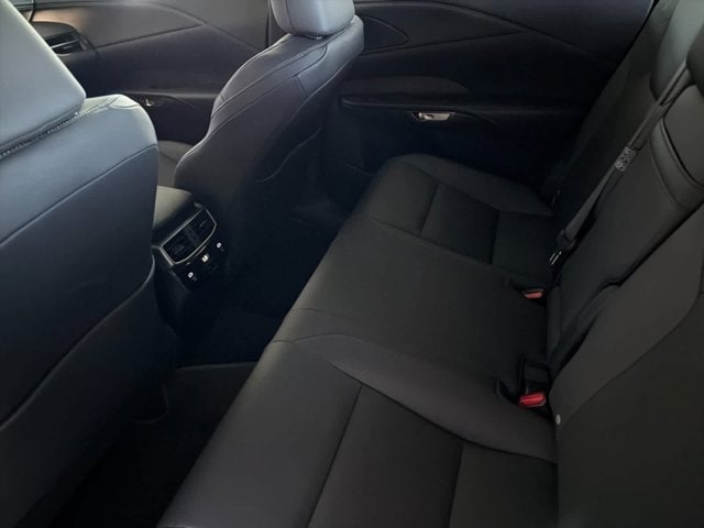 2026 Lexus RX 350 Premium - Photo 4