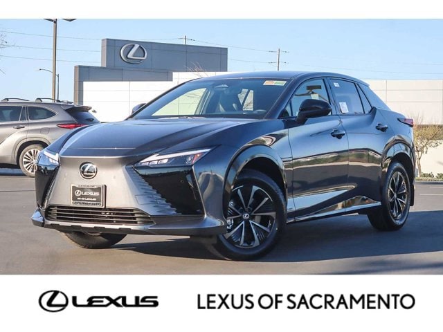 2026 Lexus RZ  -
                  Sacramento, CA