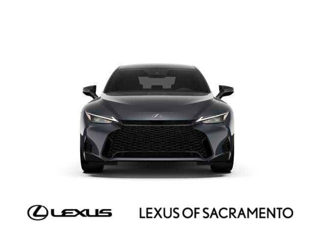 Thumbnail: 2026 Lexus IS - 1