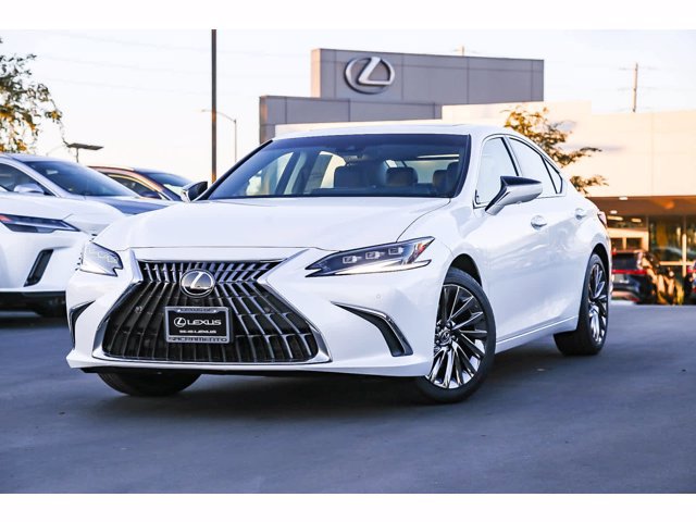 2024 Lexus ES Hybrid 300h Luxury -
                Sacramento, CA