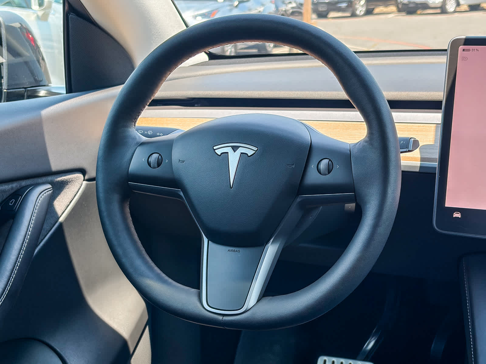 Thumbnail: 2022 Tesla Model Y - 14