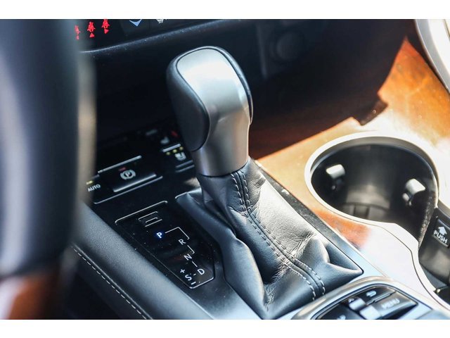 2017 Lexus RX 350 19