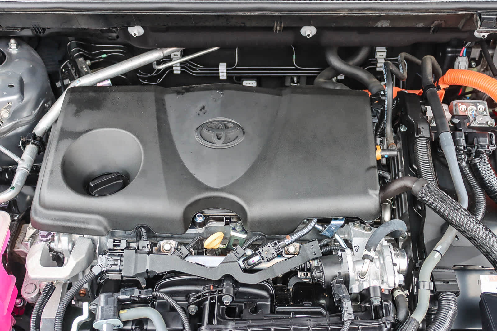 Thumbnail: 2022 Toyota RAV4 - 26