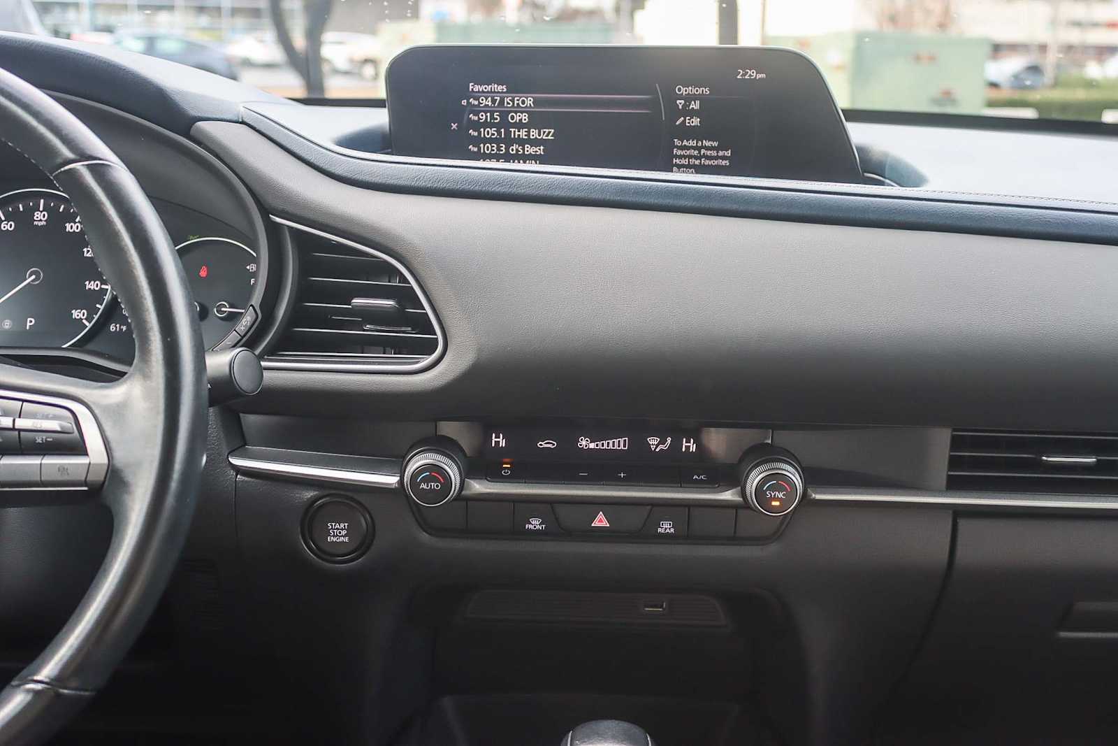 Thumbnail: 2020 Mazda CX-30 - 11