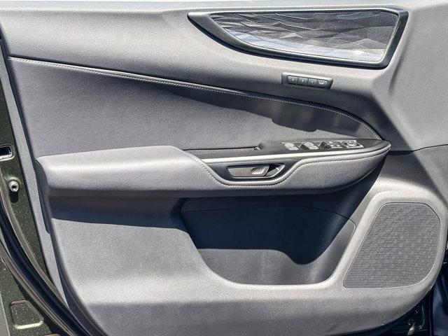 Thumbnail: 2026 Lexus NX - 21