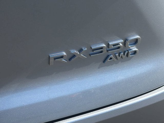 2026 Lexus RX 350 Premium - Photo 31