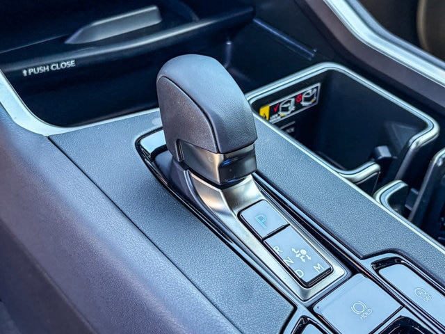 Thumbnail: 2026 Lexus TX - 21