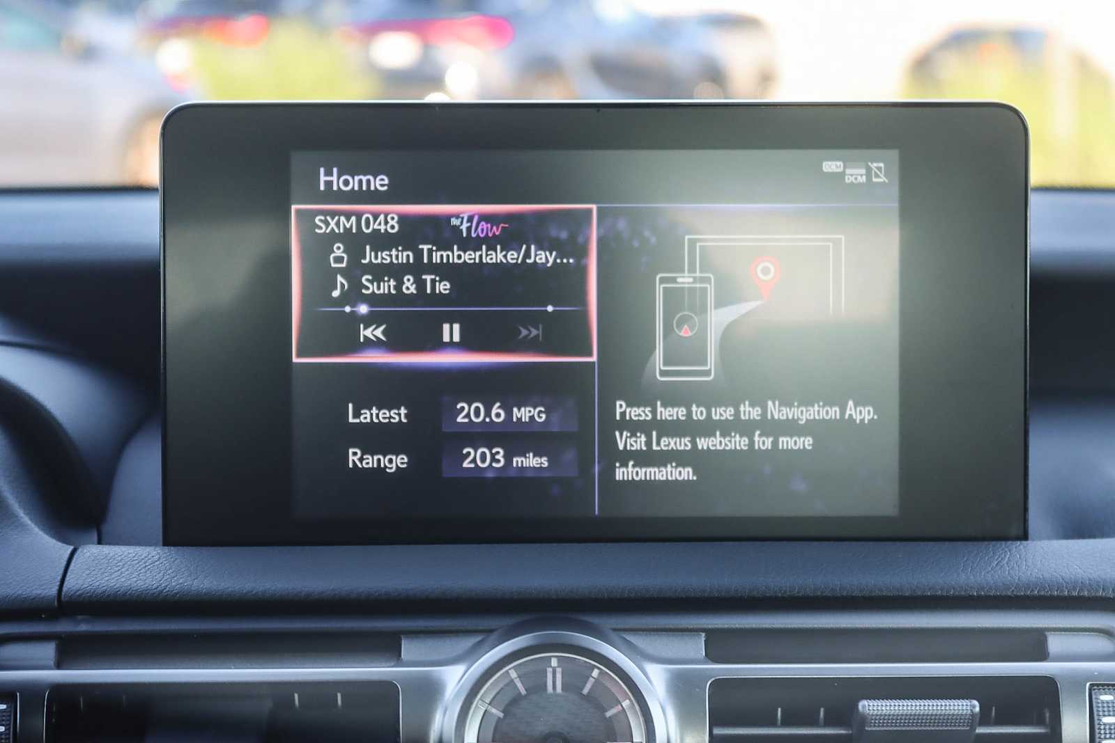 Thumbnail: 2025 Lexus IS - 12