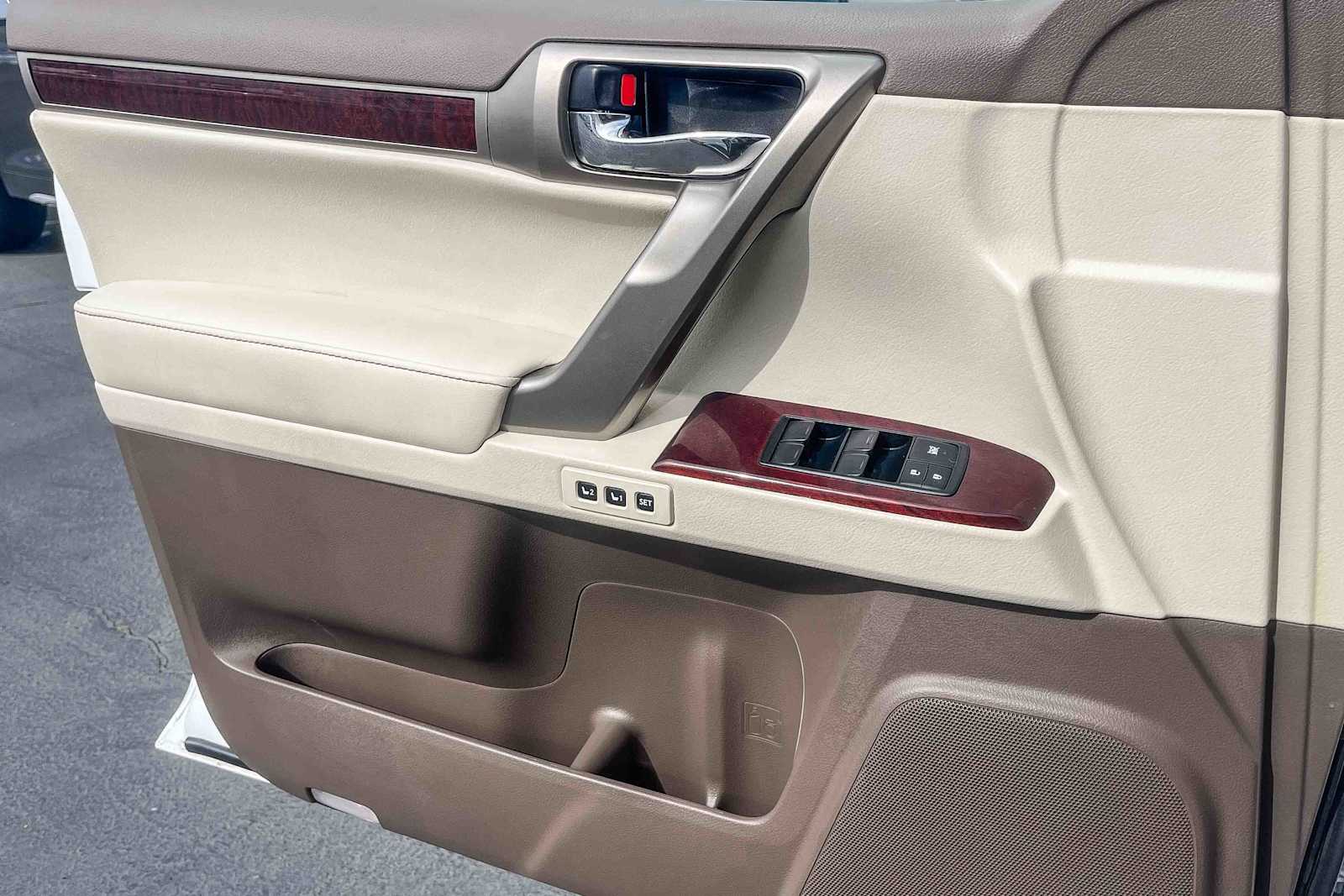 Thumbnail: 2018 Lexus GX - 21