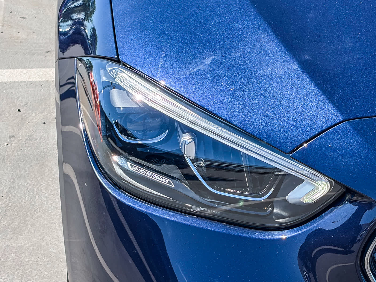 2023 Mercedes-Benz C-Class C300 photo 6