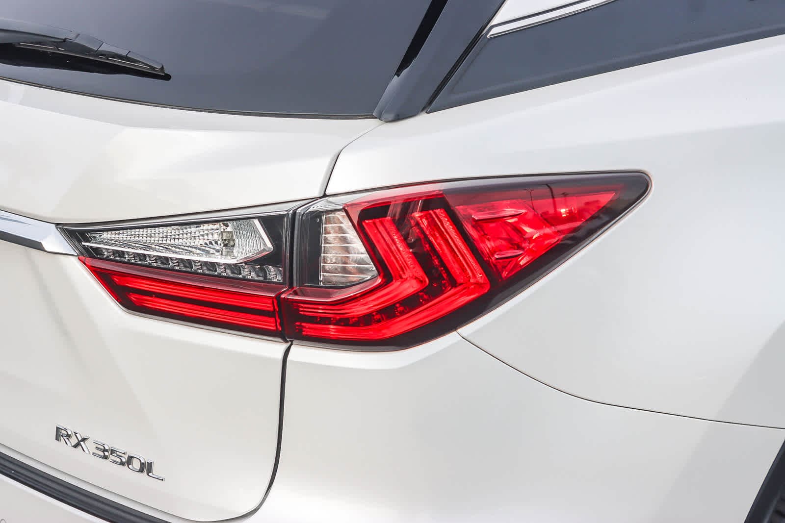 Thumbnail: 2021 Lexus RX - 8