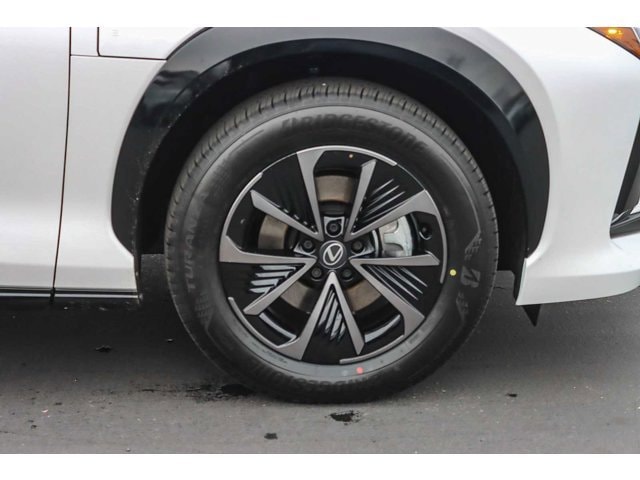 Thumbnail: 2026 Lexus RZ - 17