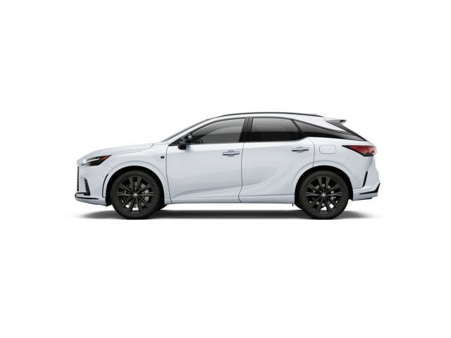 Thumbnail: 2026 Lexus RX - 2