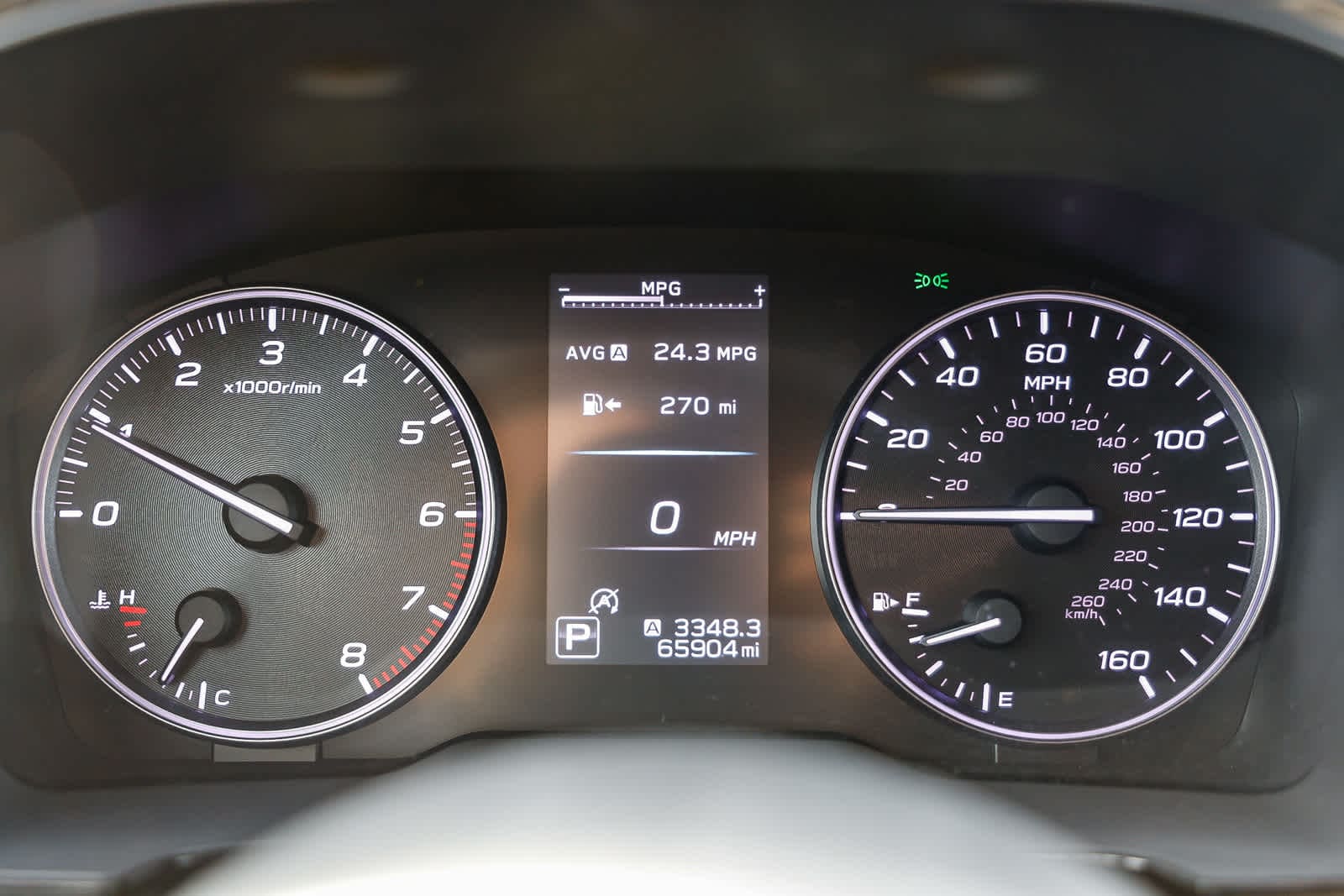 Thumbnail: 2020 Subaru Outback - 22