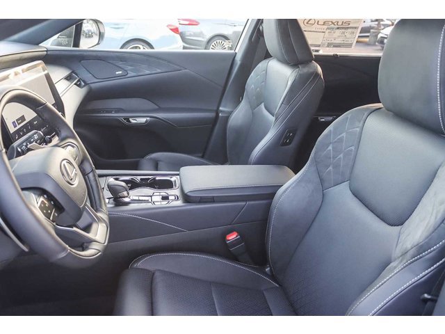 Thumbnail: 2026 Lexus RX - 17