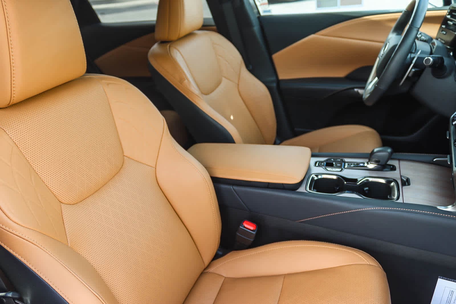 Thumbnail: 2024 Lexus RX - 16