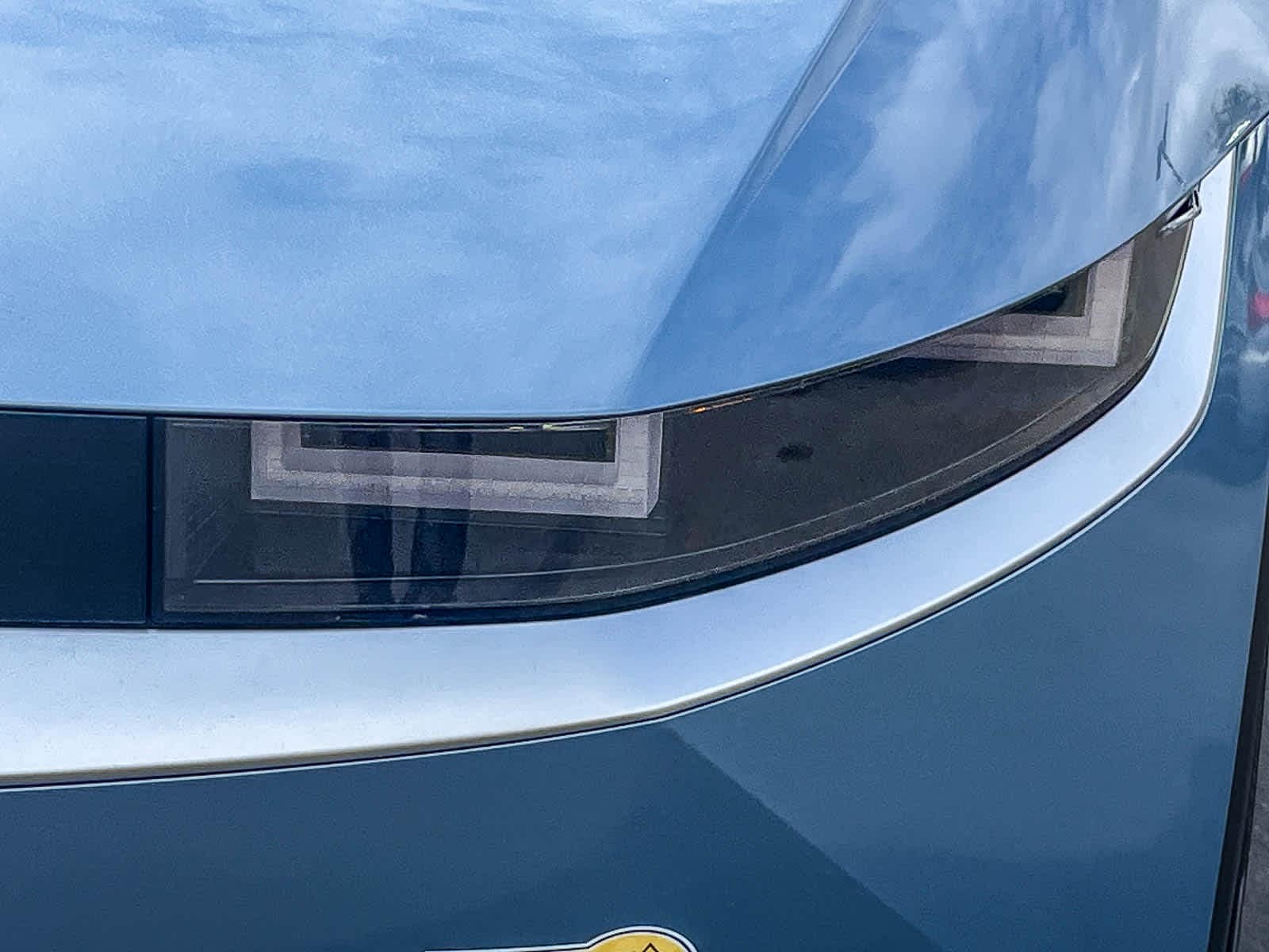 Thumbnail: 2022 Hyundai Ioniq 5 - 7